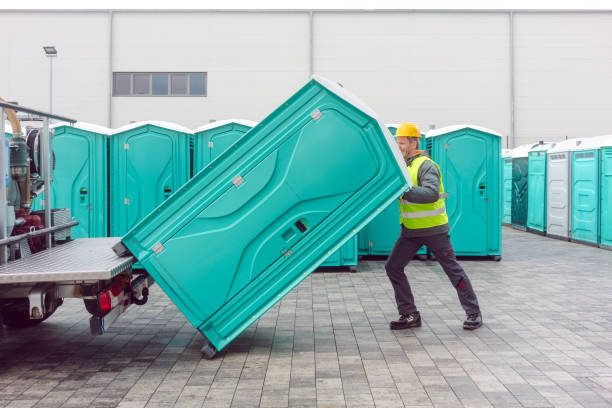 Best Affordable porta potty rental  in Wilton Center, CT