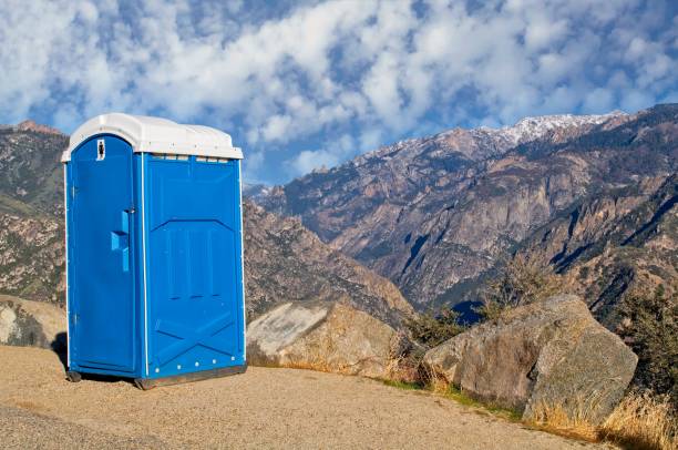 Best Affordable porta potty rental  in Wilton Center, CT