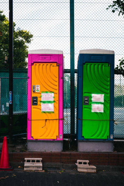 Best Long-term porta potty rental  in Wilton Center, CT