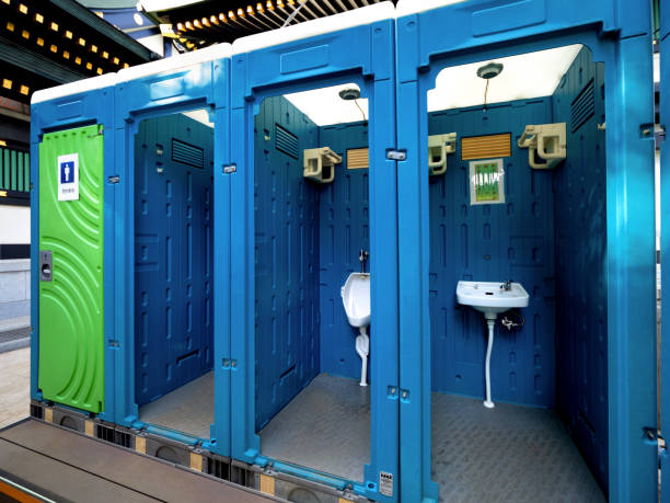 Best High-end porta potty rental  in Wilton Center, CT