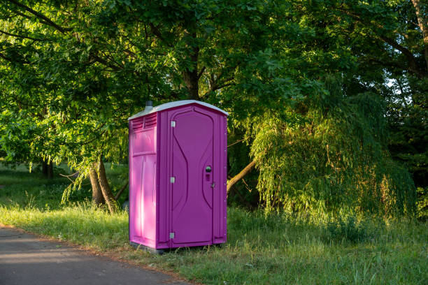 Portable Toilet Options We Offer in Wilton Center, CT