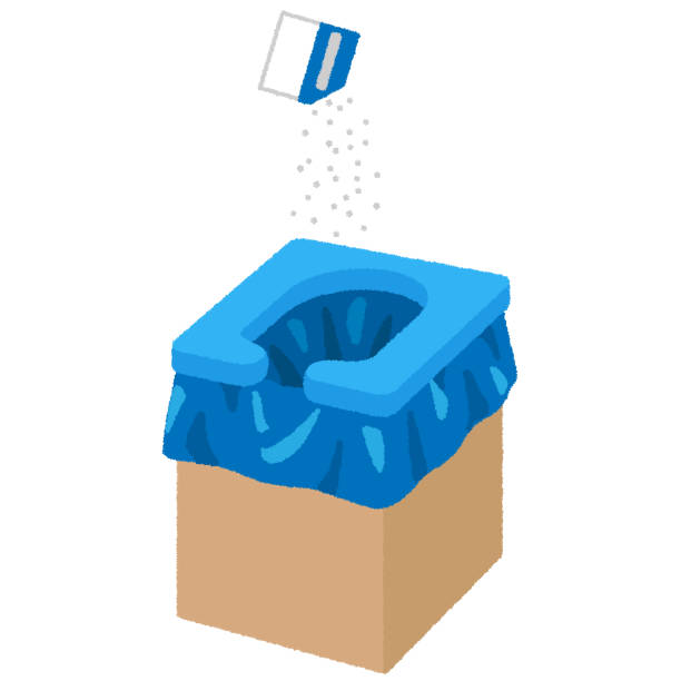 Professional porta potty rental in Wilton Center, CT
