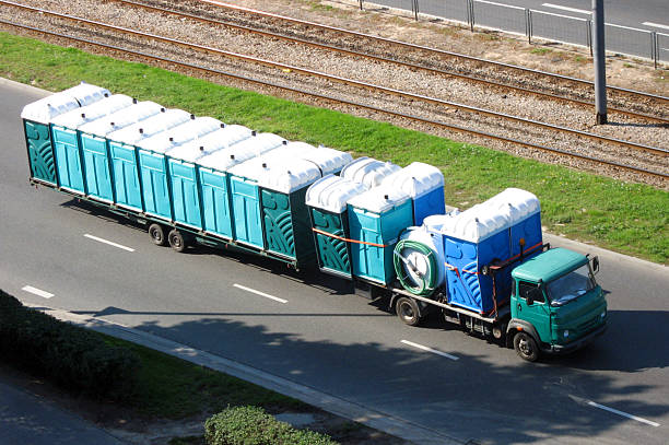 Porta potty services near me in Wilton Center, CT