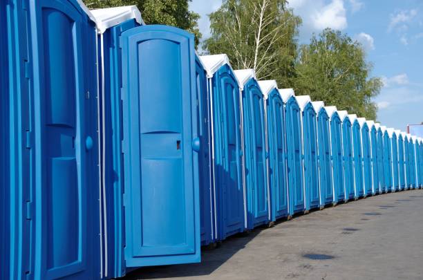 Best Long-term porta potty rental  in Wilton Center, CT